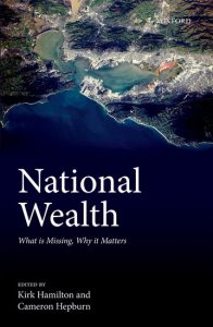 National Wealth